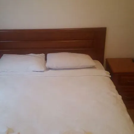 Hotel Incilikonak