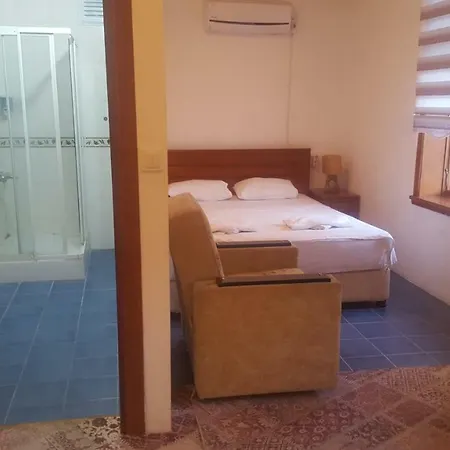 Hotel Incilikonak *