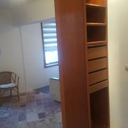 Incilikonak Hotel Ula