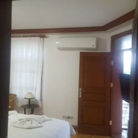 Hotel Incilikonak *