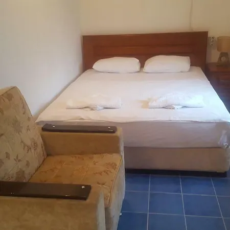 Hotel Incilikonak