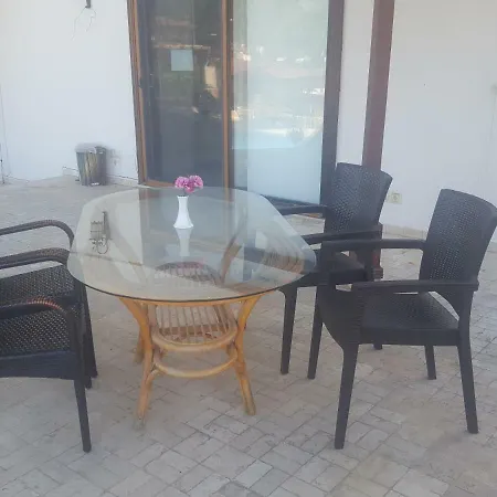 Incilikonak Hotel Ula