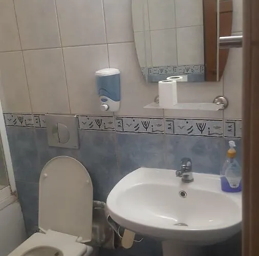 호텔 Incilikonak Ula