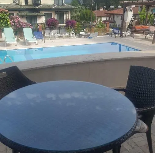 Incilikonak 호텔 Ula