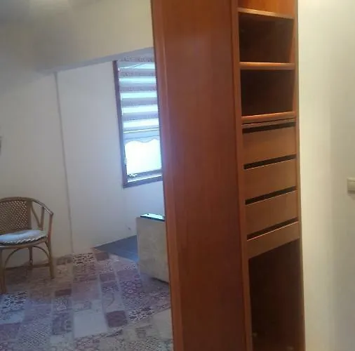 Incilikonak 호텔 Ula