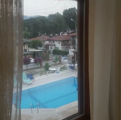 Incilikonak 호텔 Ula