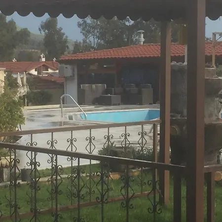 فندق Incilikonak *