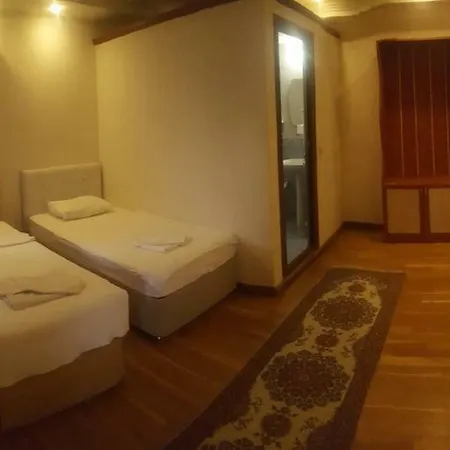 Incilikonak فندق *