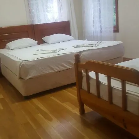 Incilikonak فندق *