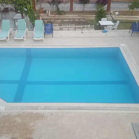 فندق Incilikonak