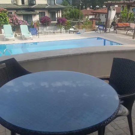 Incilikonak فندق Ula