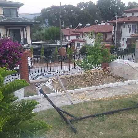 Incilikonak فندق