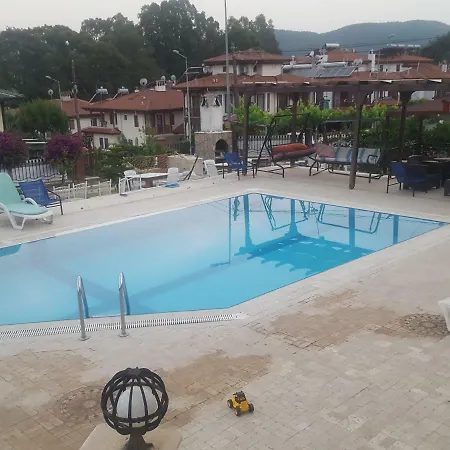 Incilikonak فندق *