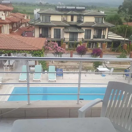 فندق Incilikonak Ula