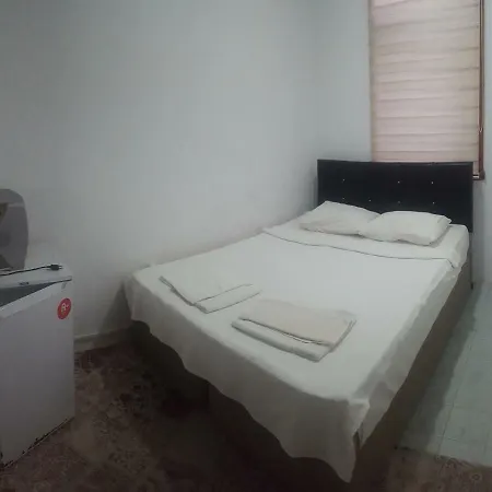 فندق Incilikonak Ula