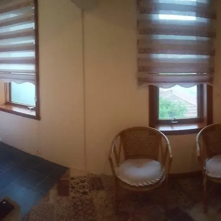 Incilikonak فندق *