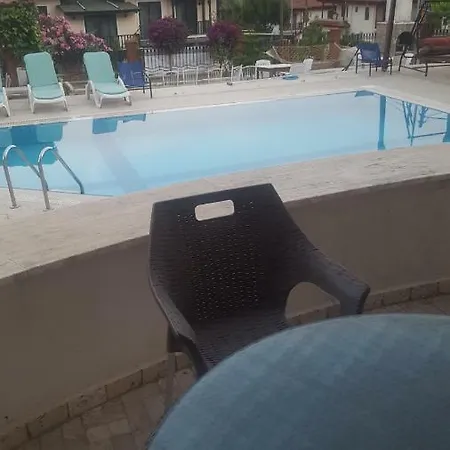 Incilikonak فندق *