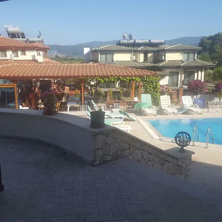 فندق Incilikonak *