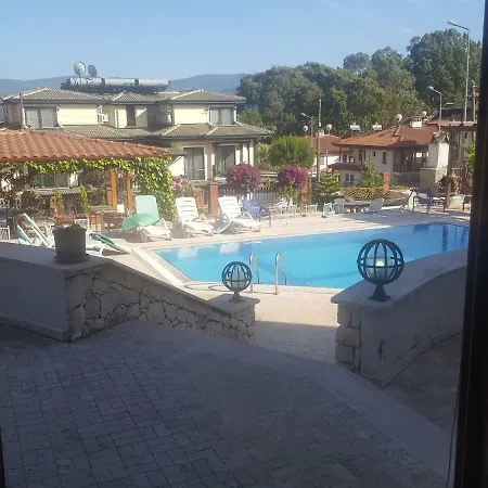 فندق Incilikonak Ula