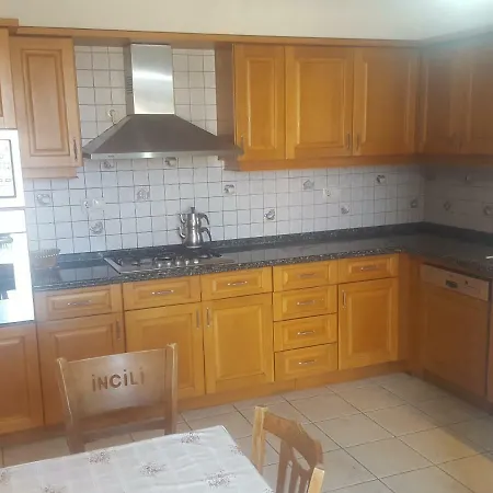 Incilikonak فندق