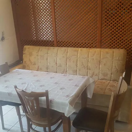 Incilikonak فندق *