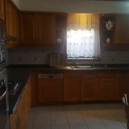 فندق Incilikonak Ula