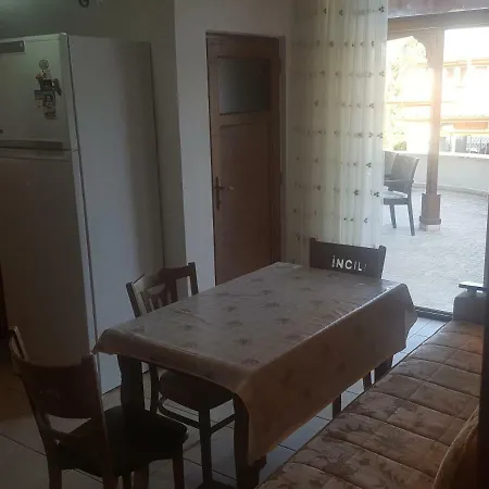 Incilikonak فندق