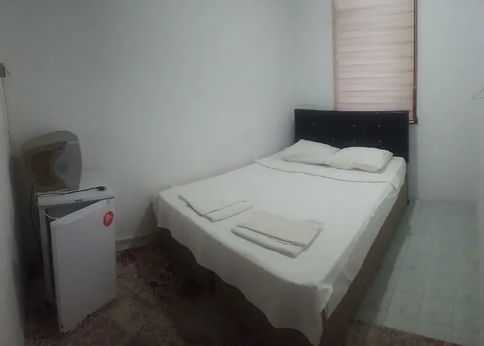 Hotel Incilikonak Ula