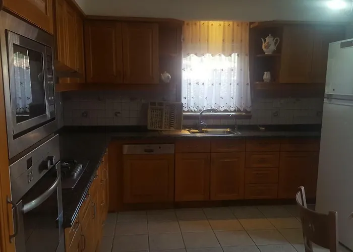 Hotel Incilikonak Ula